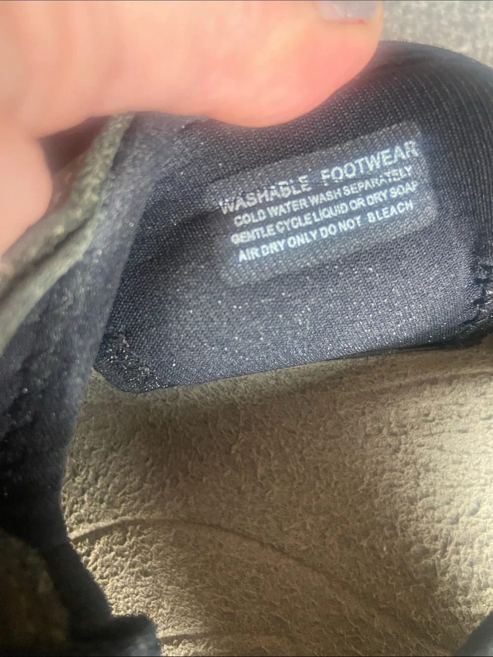Keen Men’s Closed-Toe Sandals in Olive Green with Black Toe
